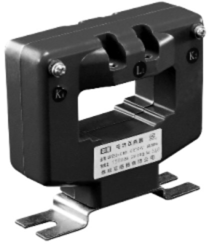 0.66kv Current Transformer (LMZ3-0.66)
