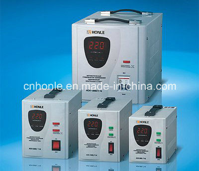 Ach Series AC Voltage Regulator