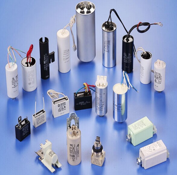 Cbb60 Cbb61 Cbb65 AC Motor Run Capacitor