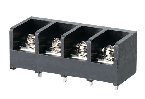 8.5mm Pitch High Quality Barrier Terminal Block