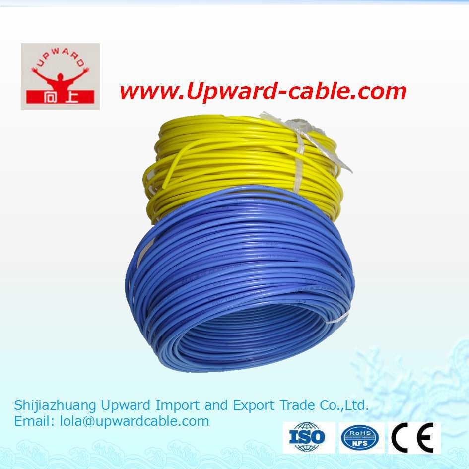 2/3/4 Core PVC Copper Flexible Electric Wire (1.5mm2)