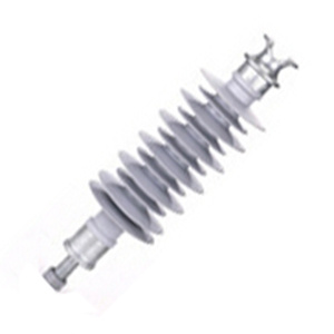 24kv Composite Pin Insulator