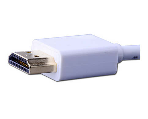 High Quality 30AWG Certified 1m HDMI Cable 2.0