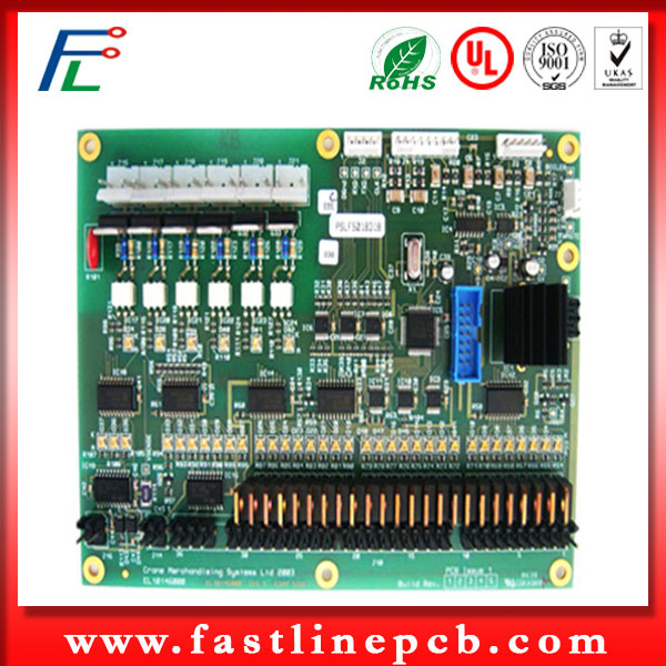 Fr4 Circuit Board Assembly Manufacturer
