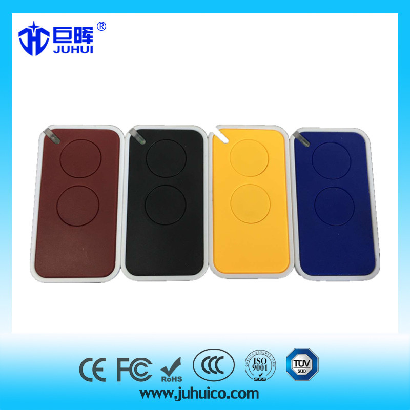 Low Frequency 27-40MHz RF Remote Control Transmitter Duplicator