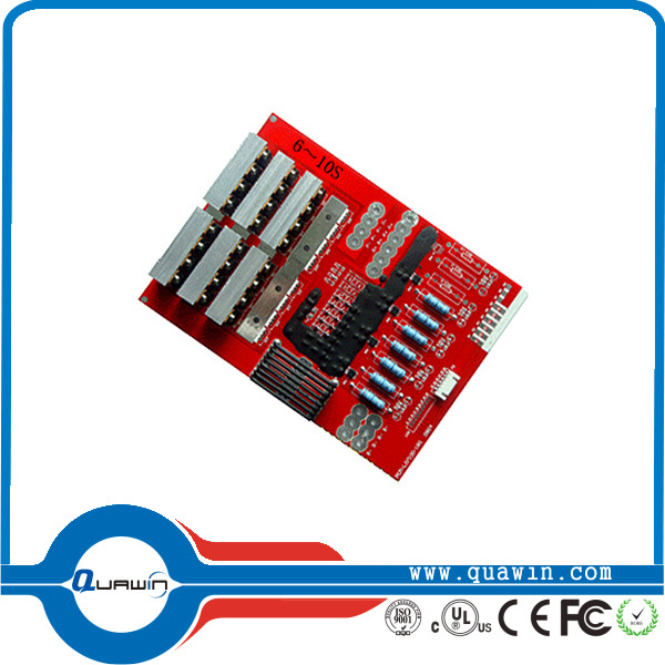 Hot Sale! 10s LiFePO4 Battery Pack BMS