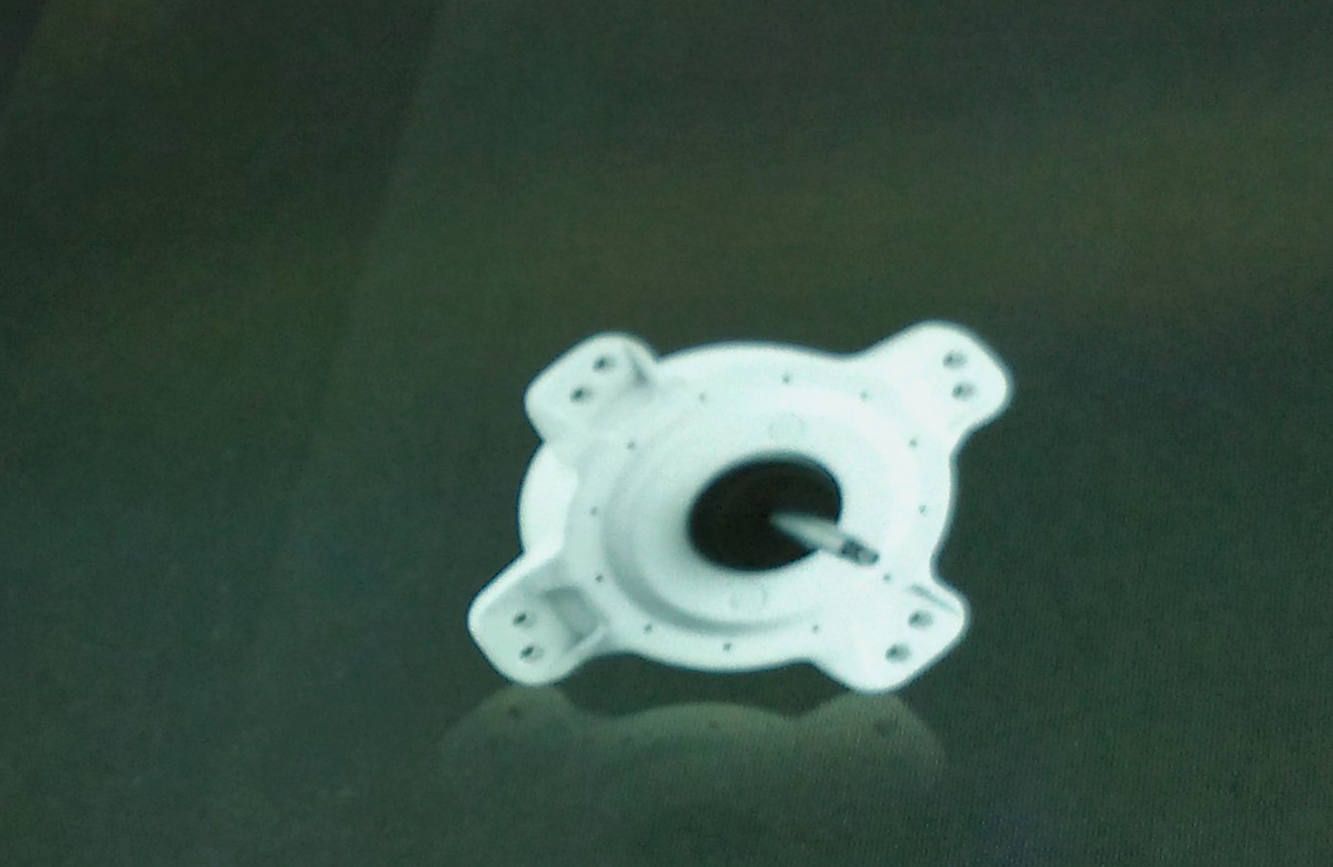 Bushless DC Motor for Air-Conditioners