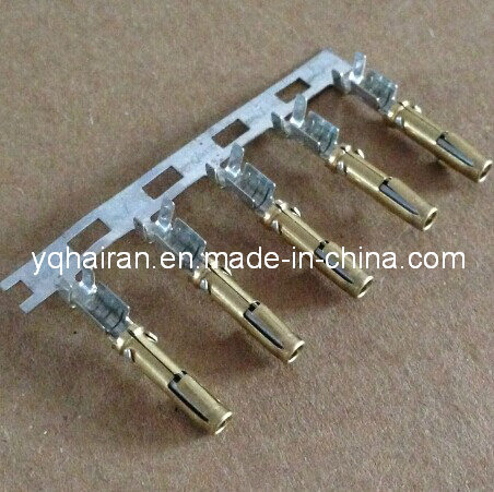 Cable Terminal 192099-0060