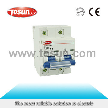 Miniature Circuit Breaker (NC-100H)