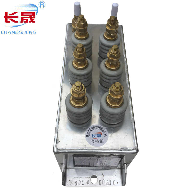 Rfm0.65-1000-20s High Frequency Electric Capacitor