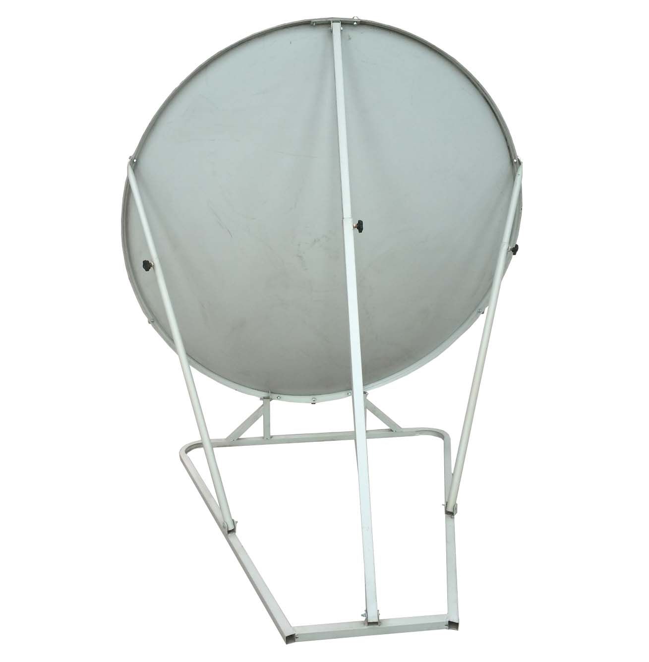 Ku Band 120cm Offset Satellite Dish Antenna