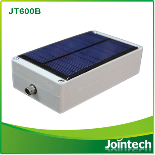 Waterproof GPS Trailer Tracker