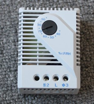 Mfr012 Mechanical Hygrostat Mfr 012 with 100% Guaranteed Quality