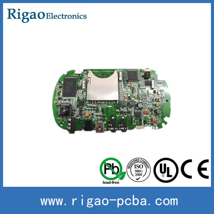Electronic PCBA Assembly Printed Circuit Board Assembly