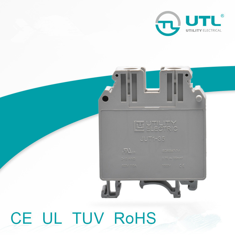 Utl 150A 1000V Wire Terminal Connectors for Electronics