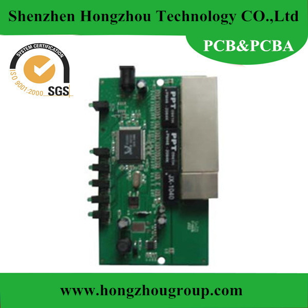 PCB Circuit Board/ PCBA Assembly Manufacturer