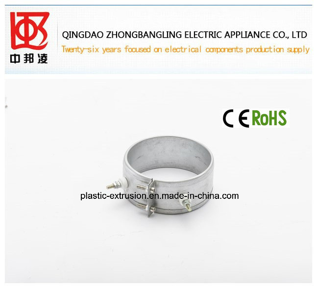Mica Heater/Heater Parts/Industrial Heating Elements/Electric Heating Elements