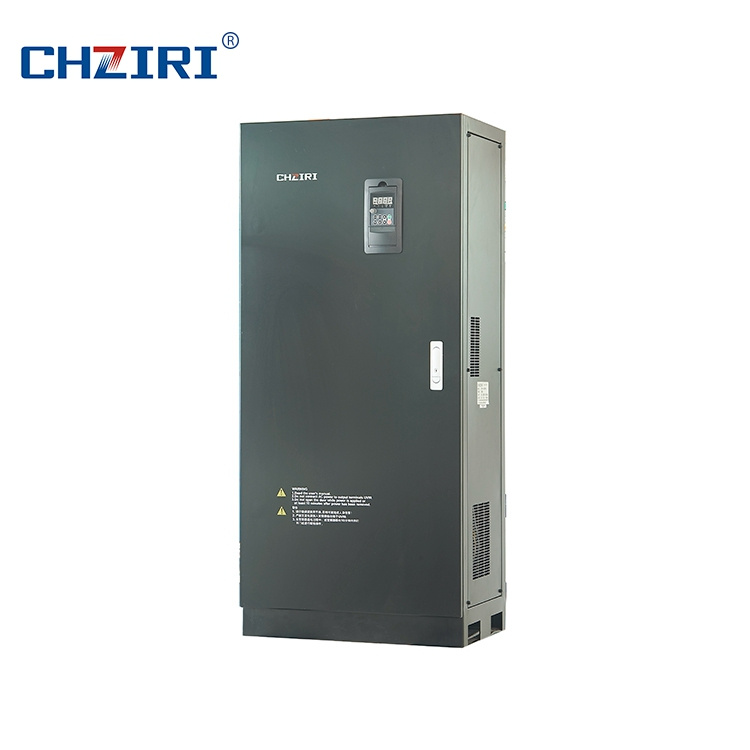 Chziri Single Phase 3.7kw Power Inverter for Gerneral Purpose