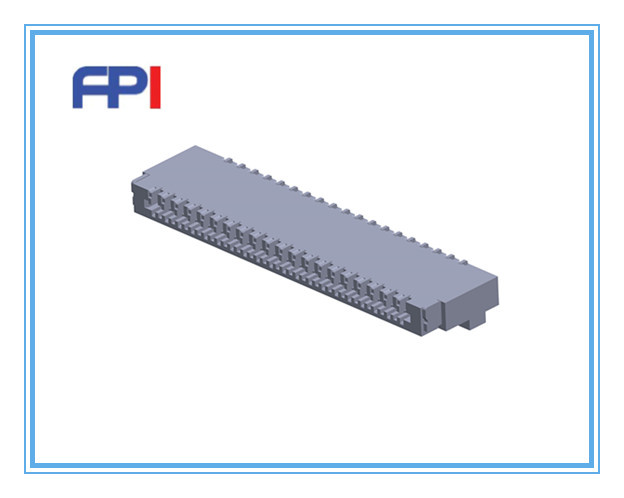 0.3mm Zif Back-Flip Connector FPC
