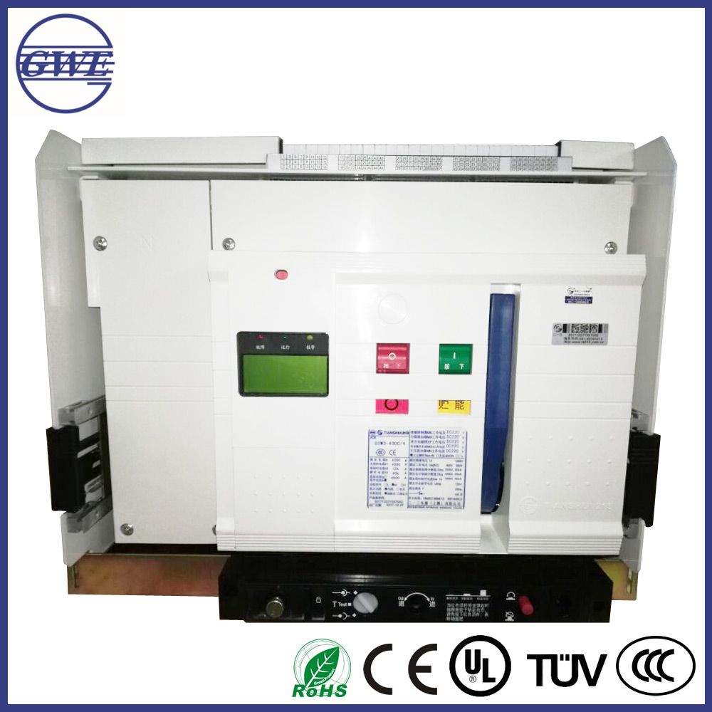 GWE GSW3 Universal Circuit Breaker