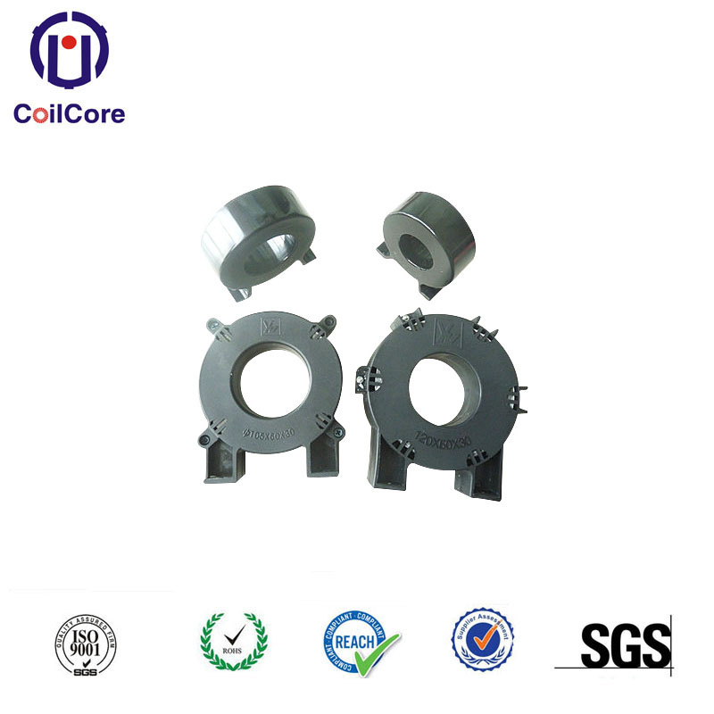 Nanocrystalline Toroidal Tansformer Core for Inverters Welding Machine (NFH-ODIDHT)