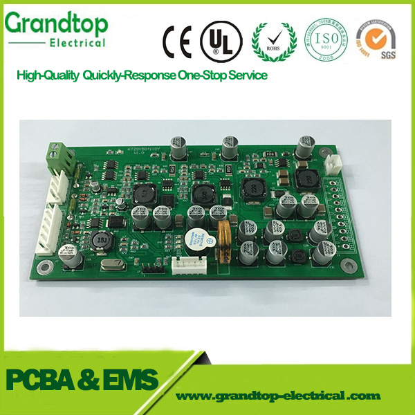 UL Certified HASL PCB Assembly