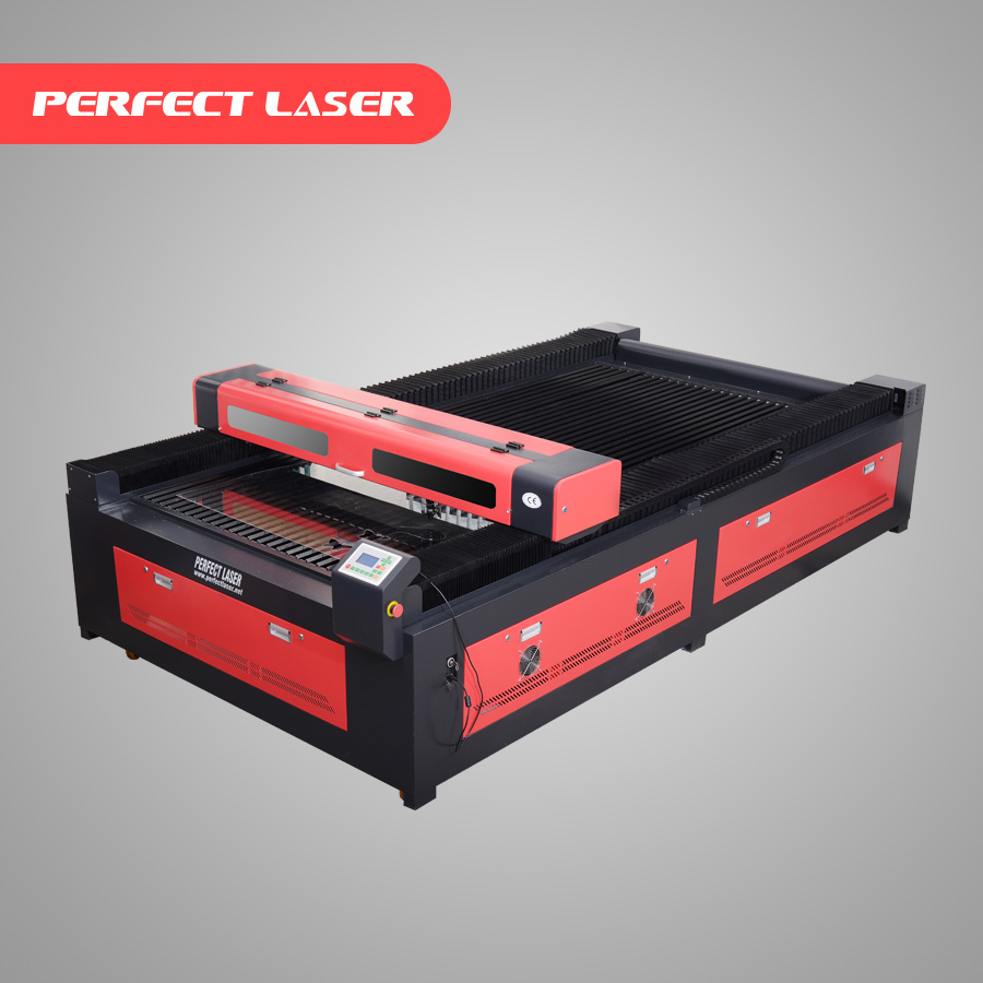 Automatic Feeding and Rolling System Fabric Laser Engraving Machine