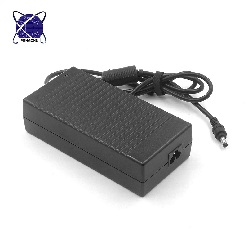 50W external indoor 5V 10A AC DC adapter