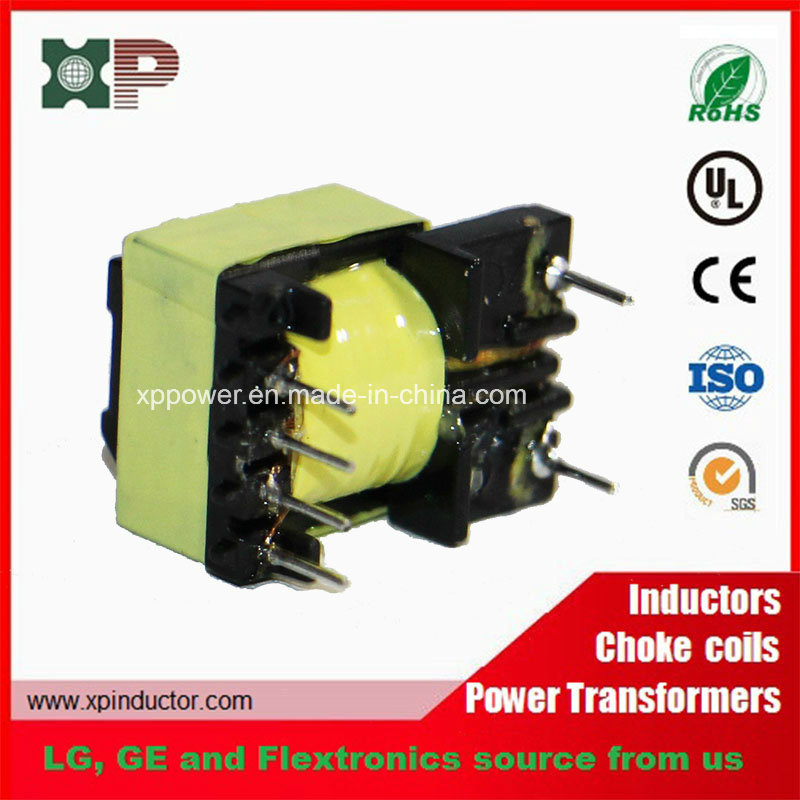 Small Size UL Approved Ee Transformer Power Supplier Transformer