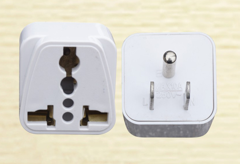 Adapter Plug15