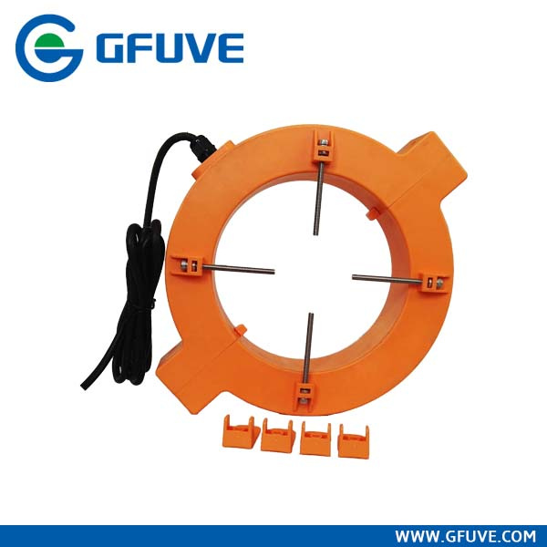 Lmck185-10 IP65 Outdoor Using Split Core Current Transformer