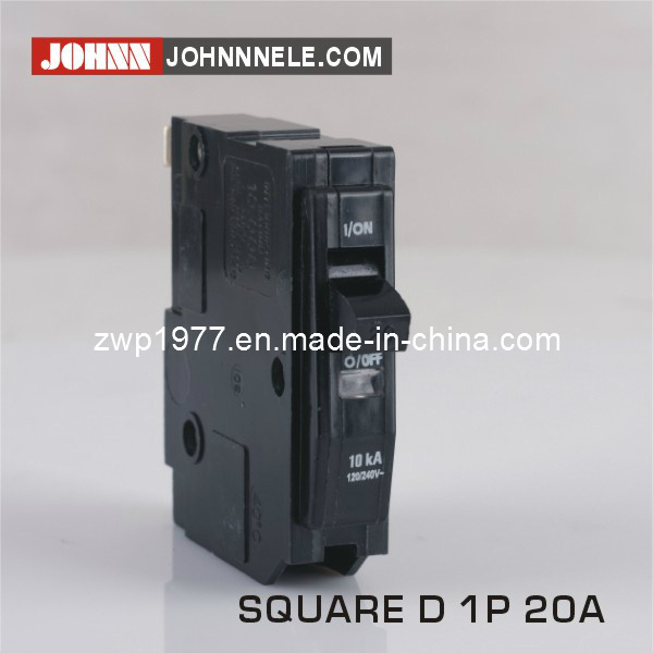 SD Circuit Breaker with Good Quality