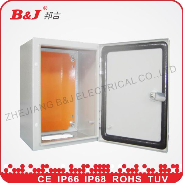 Distribution Box/IP66 Enclosures