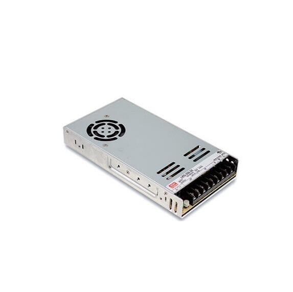 350W Single Output Switching Power Supply Lrs-350 Series
