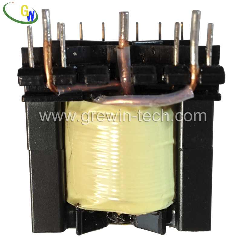 Pq Core High Frequency Transformer, Isolation Power Transformer