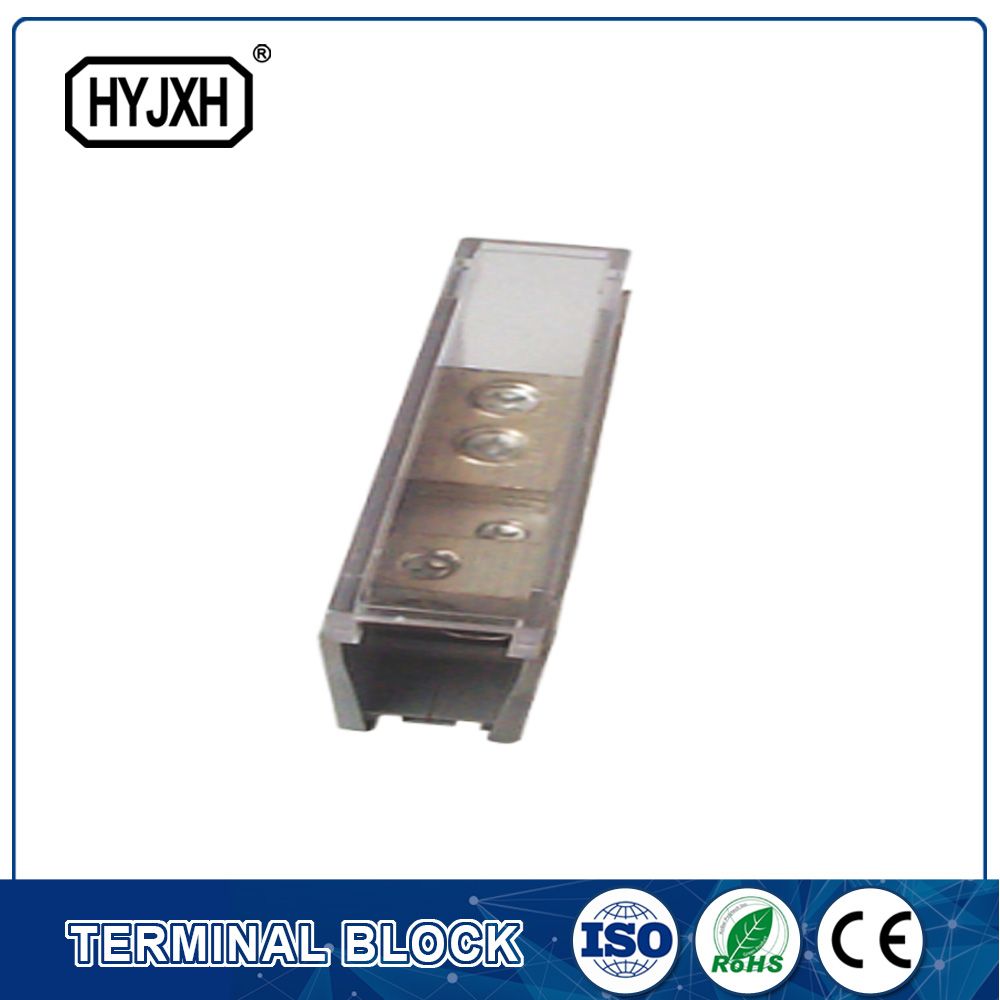 Fj6/Jts2 Series Line Terminal Block
