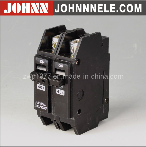 Thqc Miningcircuit Breaker MCB with CE