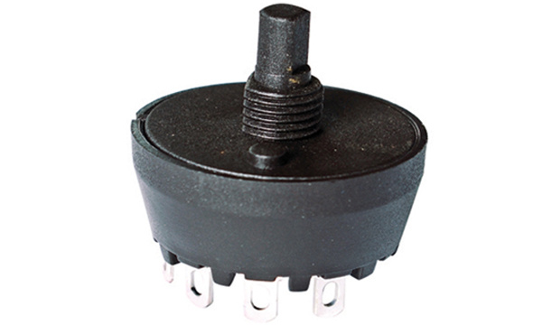 Jrt02 Rotary Switch for Mixer