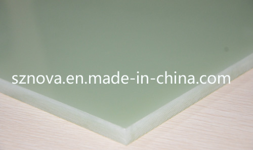 Epoxy Glass Laminated Sheet G10/Fr4