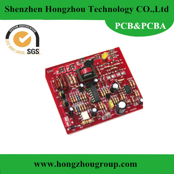 Circuit Board Electronic Computer Parts