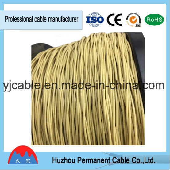 Military Communication D10 Telephone Cable