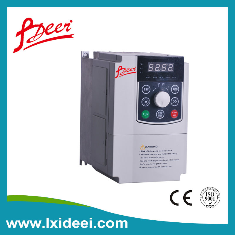 Factory Price 55kw Frequency Converter, VFD