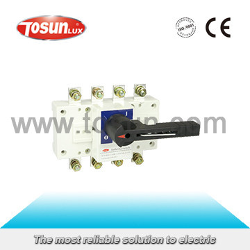 CE Certified Hdt1 Isolating Switch