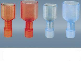 Fdfn Nylon Female Spade Connector, Insulated Terminal