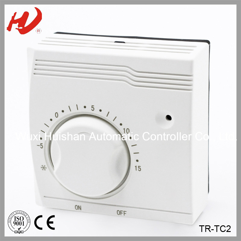 Temperature Control Frost Room Thermostat