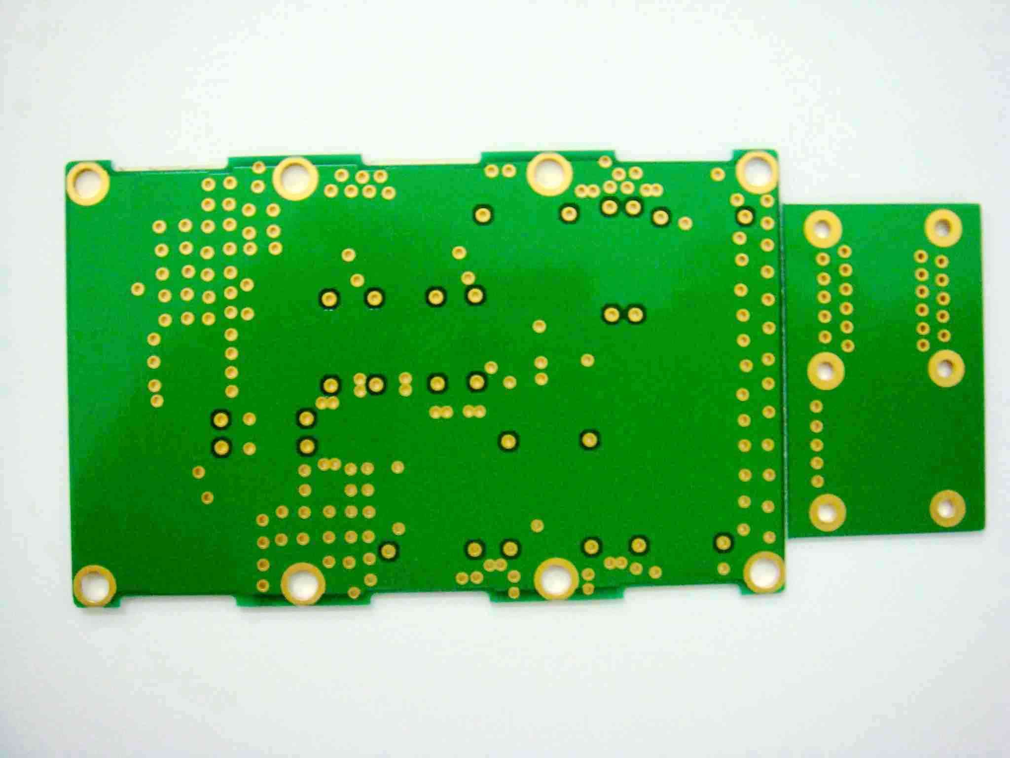 PCB Board Aluminum PCB Manufacturing