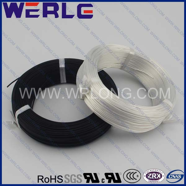 UL 1330 AWG 22 FEP Teflon Insulated Wire