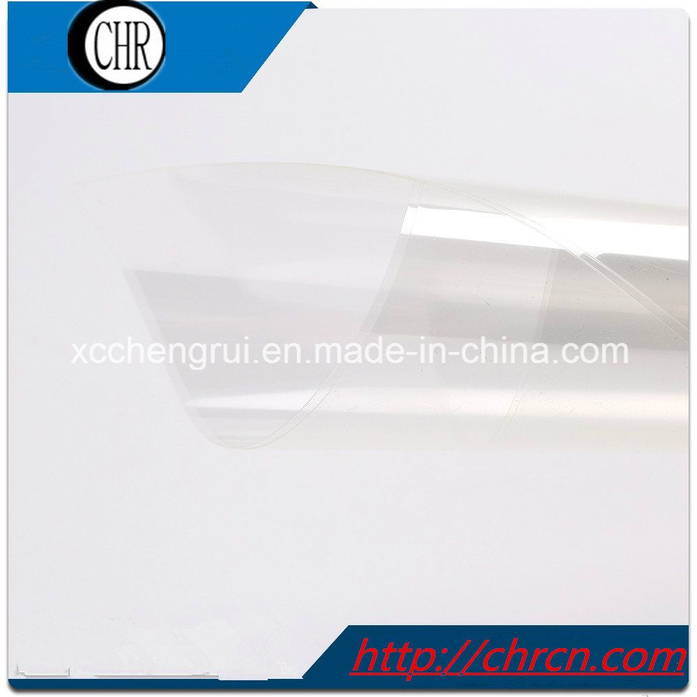 Factory Price 6020 Polyester Films