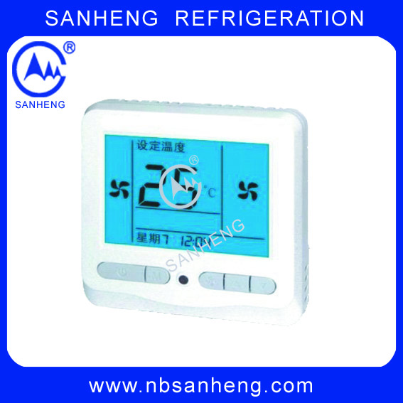 Heating Element with Thermostat for Air Conditioner