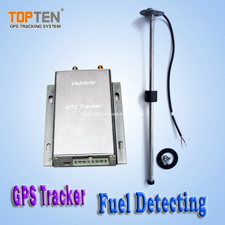 Car Tracking System for Fleet Management with 4MB Offline Memory (TK310-ER)